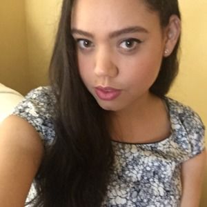 Meet your Posher, Ruth